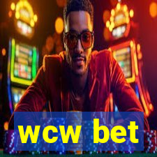 wcw bet